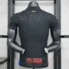 Camiseta Barcelona visita 24/25 espalda