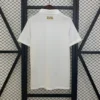Camiseta Colo Colo 100 años espalda