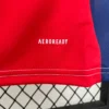 Camiseta Arsenal local 24/25 cerca