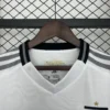Camiseta Colo Colo cuello