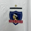 Camiseta Colo Colo escudo