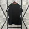 Camiseta Arsenal visita 24/25 espalda