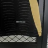 Camiseta negra Colo Colo visita 25/26 cerca
