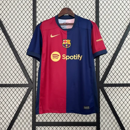 Camiseta Barcelona local 24/25