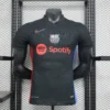 Barcelona 24/25 Visita Versión jugador