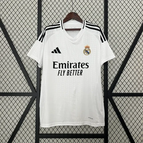 Camiseta Real Madrid local 24/25