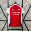 Camiseta Arsenal local 24/25