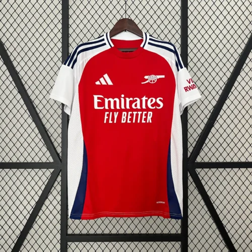 Camiseta Arsenal local 24/25