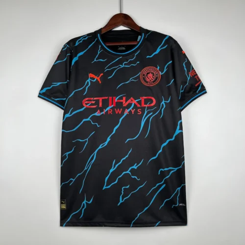 Camiseta Manchester City Edición Especial 23/24
