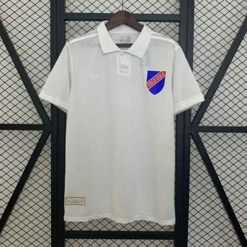 Camiseta Colo Colo 100 años
