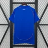 Camiseta Universidad de Chile 25/26 local espalda