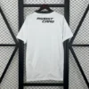 Camiseta Colo Colo blanca espalda 25/26