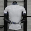 Camiseta Inter de Milán visita 24/25 espalda