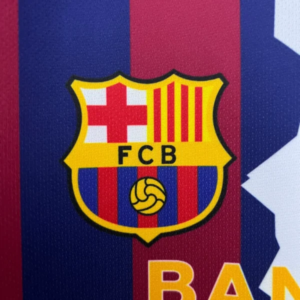 Camiseta de Neymar JR edición especial cerca
