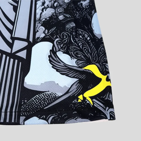 Camiseta Brasil Edición Especial 24/25 cerca