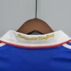 Camiseta Universidad de Chile 2011 cerca