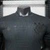 Camiseta Corinthians visita 24/25 cuello