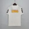 Camiseta del Santos 11/12 espalda