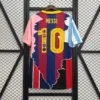 Camiseta de Messi Edición Especial espalda