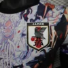 Camiseta de Japón Edición Especial 2025 escudo