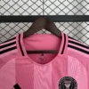 Camiseta Inter Miami local 25/26 cuello