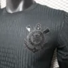 Camiseta Corinthians visita 24/25 escudo