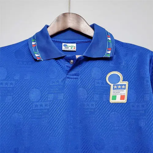Camiseta de Italia 94