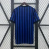 Camiseta del Inter de Milán espalda