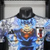 Camiseta de Japón Edición Especial 2025 Dragon Ball cuello