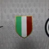 Camiseta Inter de Milán visita 24/25 parche