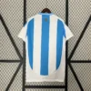 Camiseta Argentina local 2024 espalda