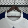 Camiseta del Tottenham 25/26 cuello