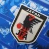 Camiseta de Japón Conmemoración 2021 escudo