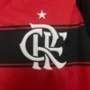 Camiseta Flamengo 25/26 escudo