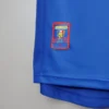 Camiseta Francia 1998