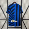 Camiseta Inter de Milán local 24/25 espalda