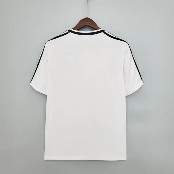 Camiseta Colo Colo 1991 espalda