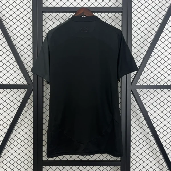 Camiseta Inter Miami visita 25/26 espalda