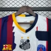 Camiseta de Neymar JR edición especial cuello