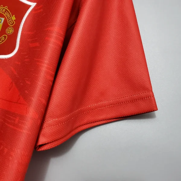 Camiseta del Manchester United 94/96 cerca