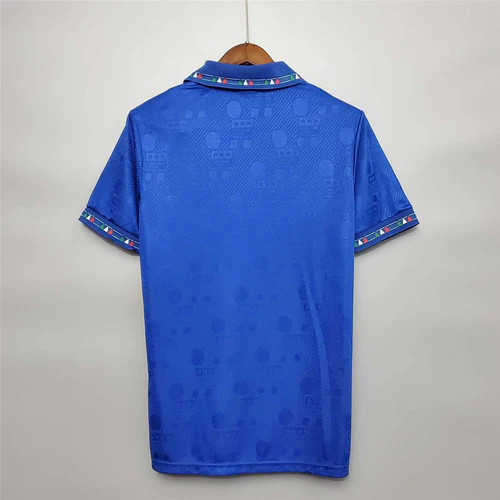 Camiseta de Italia 1994 espalda