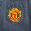 Camiseta Manchester United local 07/08 escudo