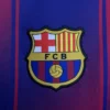 Barcelona 25/26 escudo