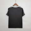 Camiseta Colo Colo 1991 espalda
