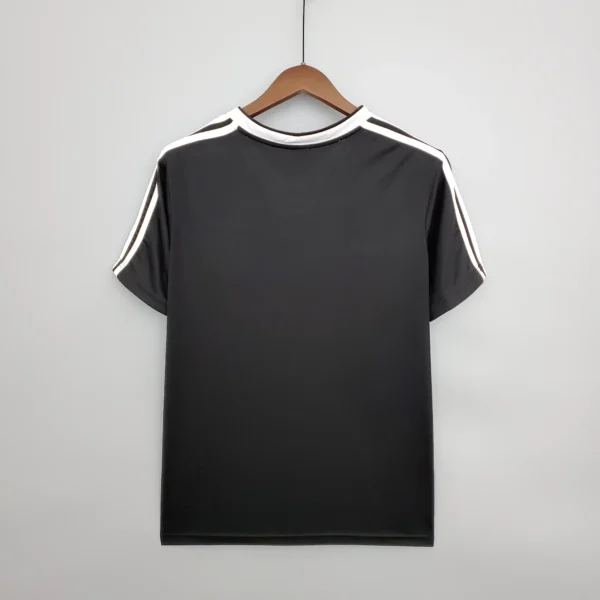 Camiseta Colo Colo 1991 espalda
