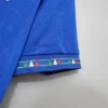 Camiseta de Italia 1994 cerca