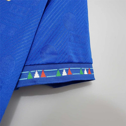 Camiseta de Italia 1994 cerca