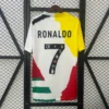 Camiseta de Cristiano Ronaldo Edición Especial espalda