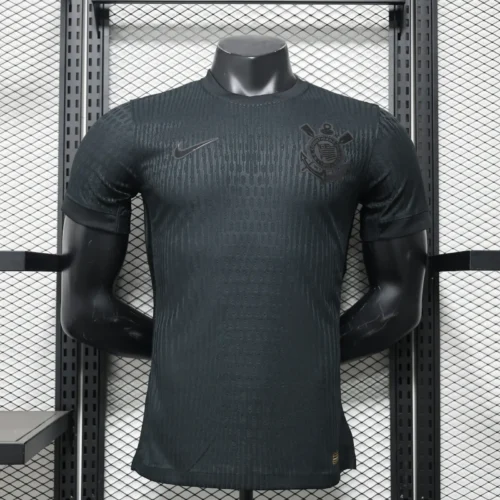 Camiseta Corinthians visita 24/25