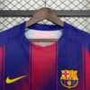 Barcelona 25/26 cuello